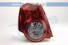 JOHNS 21 06 87-1 Combination Rearlight